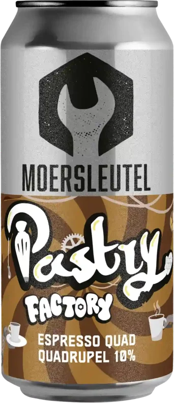 Product image for Espresso quad