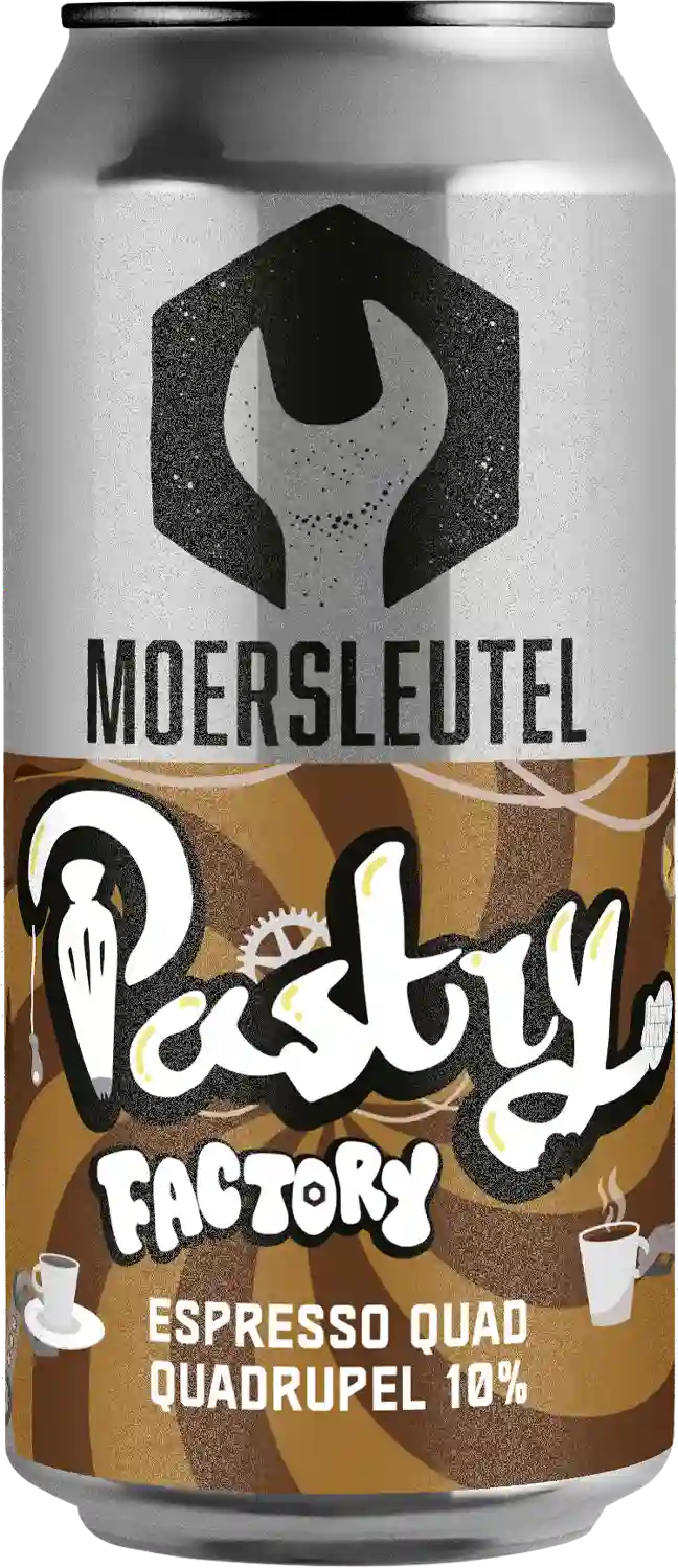 Product image for Espresso quad