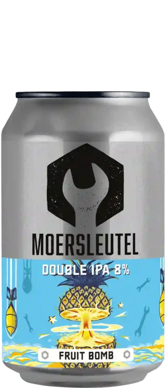 Product image for Fruit Bomb 330ml