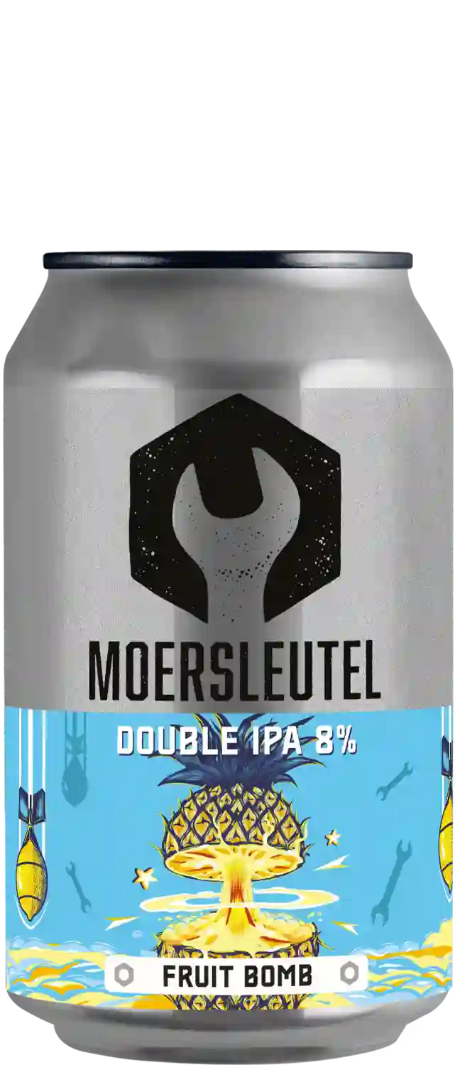 Product image for Fruit Bomb 330ml