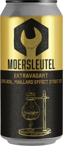 Product image for Extravagant &#8211; Long boil