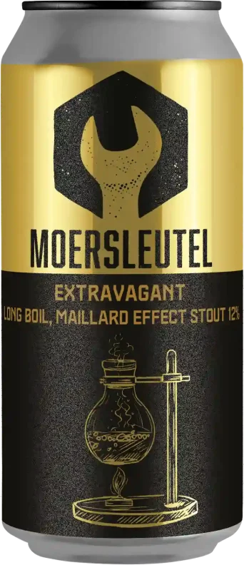 Product image for Extravagant &#8211; Long boil