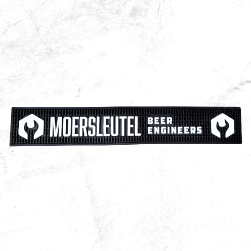 Product image for Bar mat (Rubber 40x14cm)