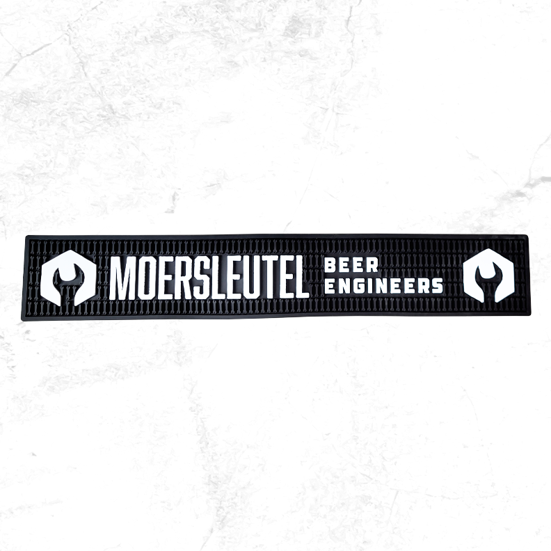 Product image for Bar mat (Rubber 40x14cm)