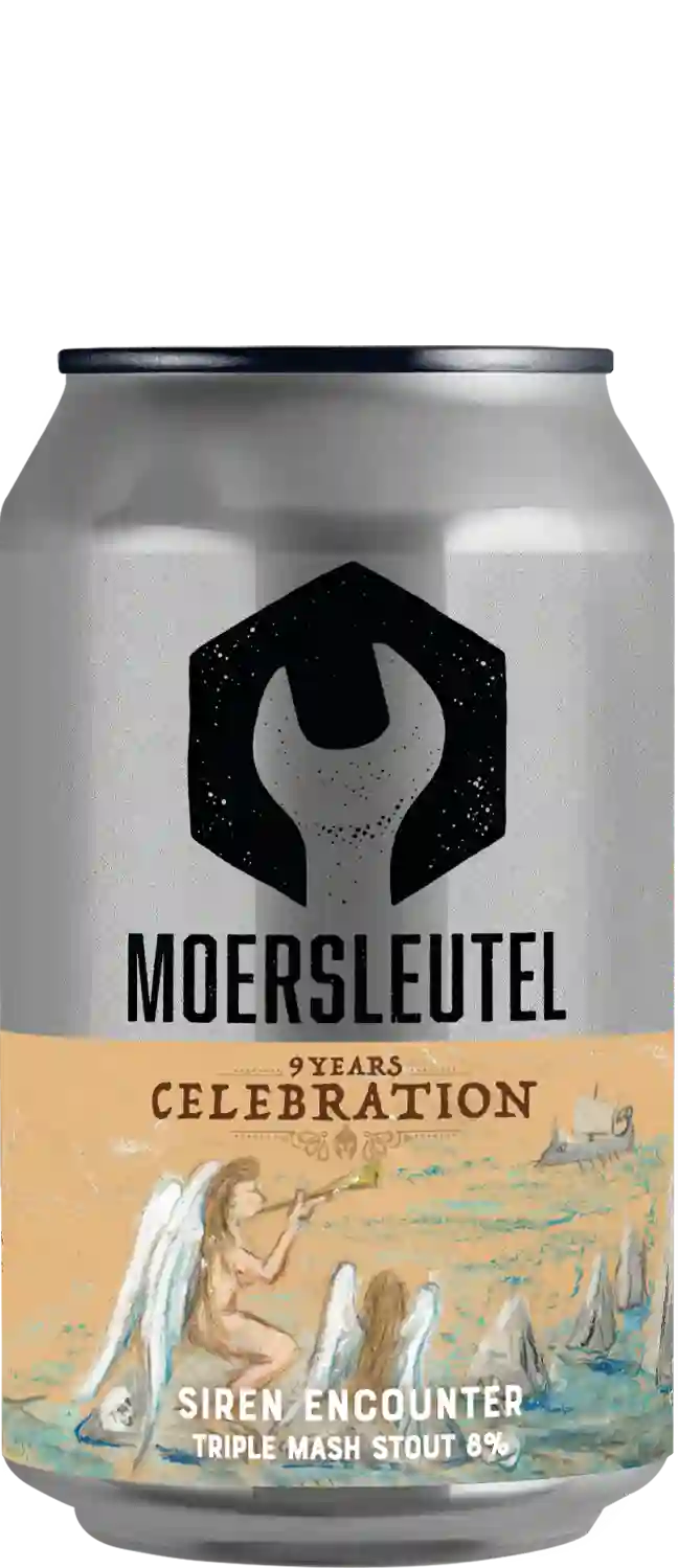 Product image for 9Y: Siren Encounter (330 ml)