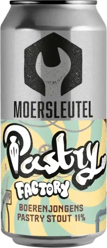 Product image for Boerenjongens stout