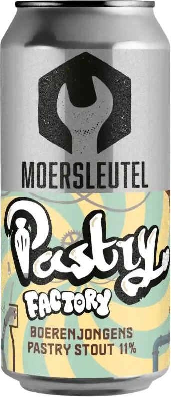 Product image for Boerenjongens stout