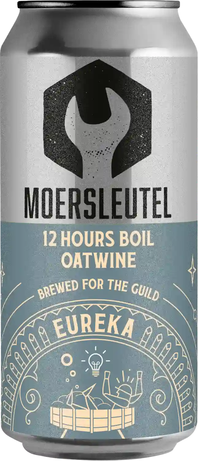 Product image for EUREKA 12h stout
