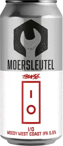 Product image for I/O (ten56 collab)