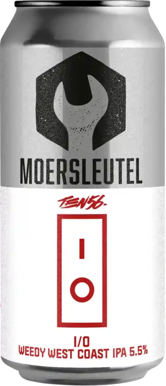 Product image for I/O (ten56 collab)