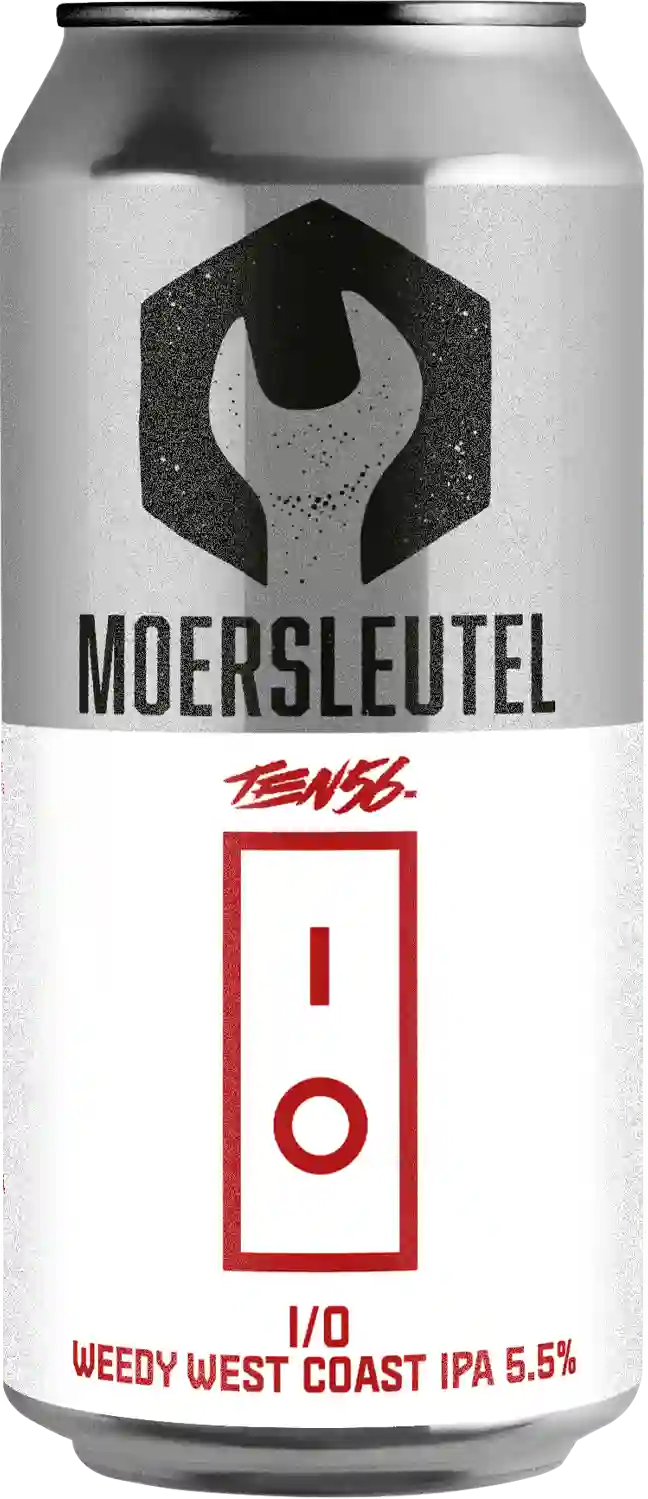 Product image for I/O (ten56 collab)