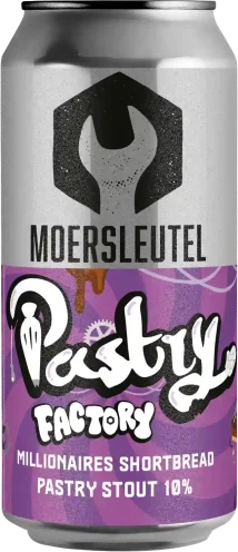 Product image for Millionaires shortbread