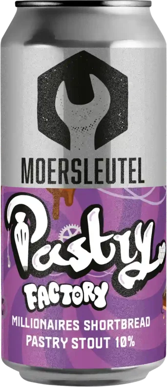 Product image for Millionaires shortbread