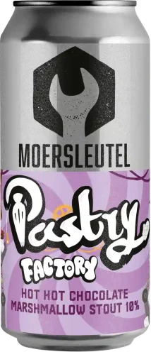 Product image for Hot hot chocolate marshmallow