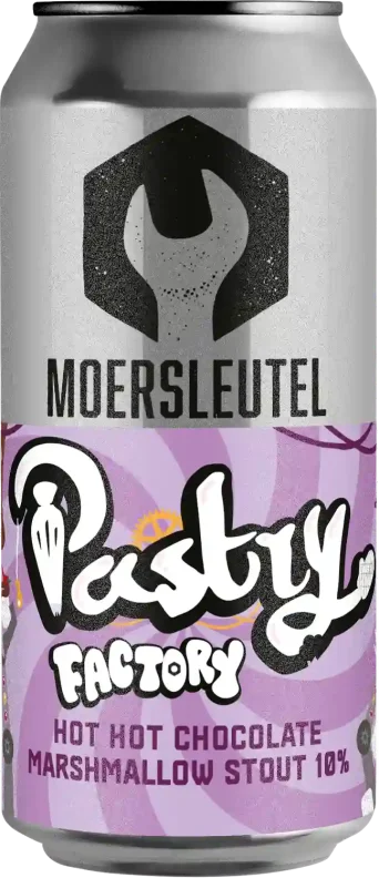 Product image for Hot hot chocolate marshmallow