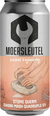 Product image for Stone Quern