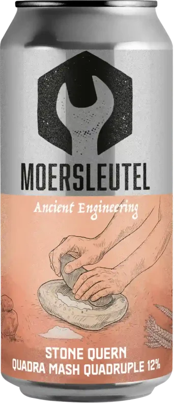 Product image for Stone Quern