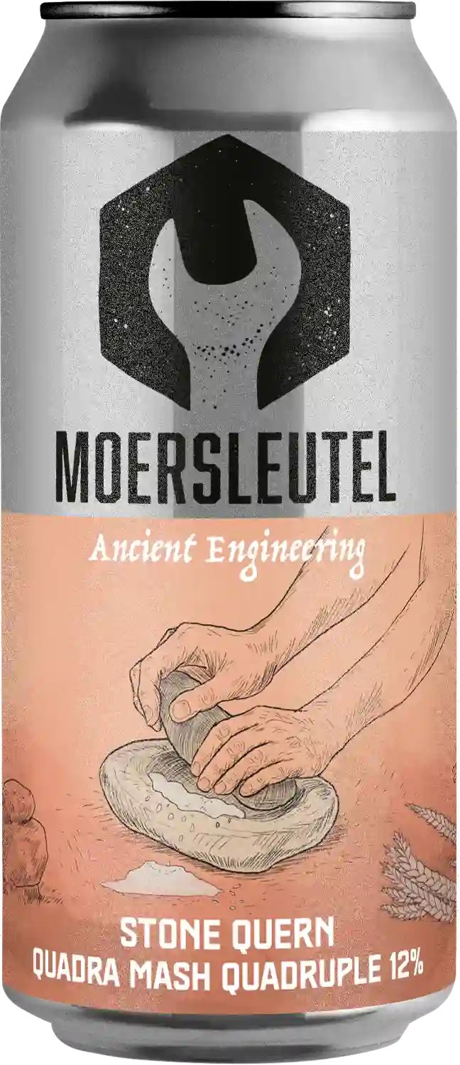 Product image for Stone Quern