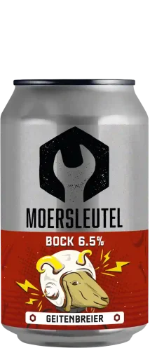 Product image for Geitenbreier Bock