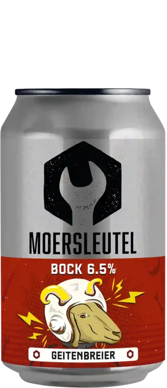 Product image for Geitenbreier Bock