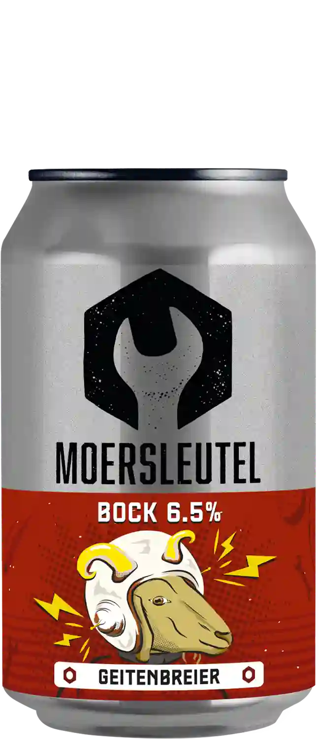 Product image for Geitenbreier Bock